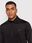 4F Bluza techniczna H4Z21-BIMD030 Czarny Slim Fit - zdjęcie 3