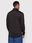4F Bluza techniczna H4Z21-BIMD030 Czarny Slim Fit - zdjęcie 4