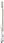 Arrow Session Bass 4 Snow White Rosewood/Black - zdjęcie 3