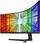 Monitor Samsung 49" A950 (LS49A950UIUXEN) - zdjęcie 7