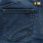 M-Tac - Spodnie taktyczne Tactical Gen.I - Dżinsowe - Dark Denim - 20043015 - zdjęcie 5
