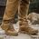 M Tac Buty Taktyczne Patrol R Skóra Coyote 30203905 (34350F) - zdjęcie 8