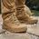 M Tac Buty Taktyczne Patrol R Skóra Coyote 30203905 (34350F) - zdjęcie 7