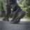 M Tac Buty Taktyczne Patrol R Skóra Dark Grey 30203912 (34881D) - zdjęcie 2