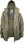 Mil Tec Kurtka Przeciwdeszczowa Z Polarową Podpinką Wet Weather Jacket Gen.Ii Czarna 10616002 - zdjęcie 5