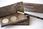 PIERRE RENE Brow Palette paletka cieni do brwi - 01 Blonde - zdjęcie 3