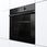 Piekarnik Gorenje BOS6737E13FBG - zdjęcie 6