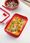 Tefal Master Seal Fresh Pojemnik Prostokątny 0,8 L K3102112 - zdjęcie 4