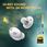 Słuchawki Anker SoundCore Liberty 3 PRO Czarny (A3952G11) - zdjęcie 4