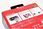 Gamepad HORI Mini Peach NSW-367U - zdjęcie 6