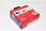 Gamepad HORI Mini Peach NSW-367U - zdjęcie 7