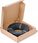 Filament Filament Fiberlogy R Pla Anthracite Refill Black - zdjęcie 2