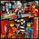 LEGO Ninjago 71767 Dojo ninja w świątyni - zdjęcie 3