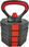 Eb Fit Hantla Bitumiczna Kettlebell 10Kg (4X2.5Kg) - zdjęcie 3