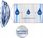 Soczewki ALCON PRECISION1 FOR ASTIGMATISM 30 -6,00; - 1,75; 160 ALCON - zdjęcie 4
