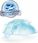 Soczewki ALCON AIR OPTIX + HG FOR ASTIGMATISM 6 -7,50; -1,75 070 - zdjęcie 2