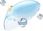 Soczewki ALCON AIR OPTIX + HG FOR ASTIGMATISM 6 -5,50; -2,25 150 - zdjęcie 6