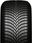 Opony Goodyear Vector 4Seasons Gen-3 225/50R17 98W XL - zdjęcie 2