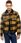 WRANGLER WOOL SHERPA SPRUCE YELLOW W4D2SGY11 - zdjęcie 1