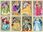 Ravensburger Puzzle 1000El. Disney Księżniczki - zdjęcie 2