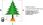 Lean Import Leantoys Choinka Sztuczna Świerk Naturalny 180Cm 1057605 - zdjęcie 4