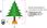 Lean Import Leantoys Choinka Sztuczna Świerk Naturalny 180Cm 1057605 - zdjęcie 5