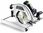 Piła elektryczna Festool HK 85 EB-Plus-FS 576138 - zdjęcie 8