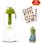 Dafi SOFT 0,3l Paw Patrol Rocky + filtr węglowy - zdjęcie 3