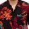 LEE SEASONAL SS SHIRT BLACK L66DOC01 - zdjęcie 2