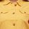WRANGLER HERITAGE JACKET YELLOW W405DM22F - zdjęcie 2