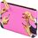 SELETTI SASZETKA TOILETPAPER LIPSTICK PINK 155 X 95 CM - zdjęcie 2