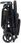 Wózek Recaro Lexa Select Night Black Spacerowy - zdjęcie 10
