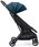Wózek Recaro Lexa Select Night Black Spacerowy - zdjęcie 5
