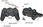 Gamepad Elektron PS3 Android PC TV Box - zdjęcie 4
