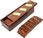 Giftdeco Domino Drewniane - zdjęcie 3