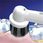 Szczoteczka elektryczna Szczoteczka elektryczna Oral-B Pro 3 – 3000 Pure Clean czarny - zdjęcie 7