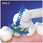 Szczoteczka elektryczna Szczoteczka elektryczna Oral-B PRO 3 3000 CROSSACTION - zdjęcie 8