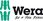 Wera Dźwignia Do Opon Ch 05004184001 1 Szt. - zdjęcie 2