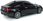 Leantoys Auto Zdalnie Sterowane Bmw M3 Czarny 2,4 G Pilot Kierownica 1:18 Dźwięk Światła - zdjęcie 7