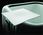 Jacuzzi 6-Osobowe Tekapo Mspa 185x68cm - zdjęcie 3
