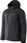 Kurtka męska Hi-tec Geko softshell czarny 10000mm rozmiar M - zdjęcie 2