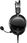 Audio-Technica ATH-GL3 Czarny - zdjęcie 4