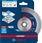 Tarcza diamentowa Bosch EXPERT HardCeramic X-LOCK 125x22,23x1,4x10mm 2608900658 - zdjęcie 4