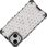 Hurtel Honeycomb Etui Pancerny Pokrowiec Z Żelową Ramką iphone 13 Mini Niebieski  - zdjęcie 7
