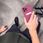 Hurtel Card Armor Case Etui Pokrowiec Do iphone 13 Mini Portfel Na Kartę Silikonowe Pancerne Etui Air Bag Czarny  - zdjęcie 5