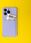 Hurtel Card Armor Case Etui Pokrowiec Do iphone 13 Mini Portfel Na Kartę Silikonowe Pancerne Etui Air Bag Czarny  - zdjęcie 4