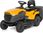 Traktor ogrodowy Stiga Estate 384 M (2T2000481/ST3) - zdjęcie 4