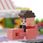 Klocki Marioinex Mini Waffle City Sklep 148El. 904169 - zdjęcie 6