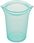 Pojemnik Kubek Żywność Zip Top Cup Medium Teal 63467 - zdjęcie 5