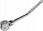 Yato Do Sondy Lambda Dwustronny Łamany 22Mm YT17515 - zdjęcie 3